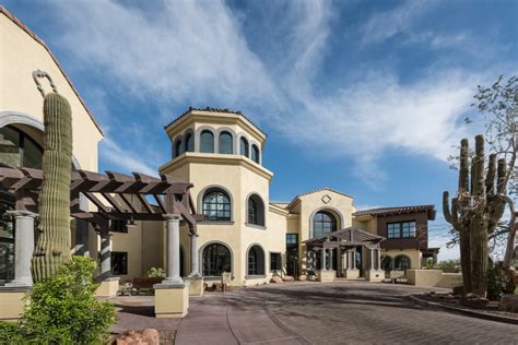 Clearwater Pinnacle Peak, 23733 N Scottsdale Rd, Scottsdale, .